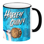 Image produit Birds of Prey - Tasse Harley Quinn