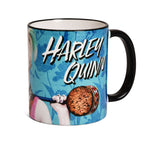 Image produit Birds of Prey - Tasse Harley Quinn