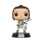 Product image Star Wars - Rey Episode 9 Funko Pop bobblehead figure