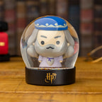 Image produit Harry Potter - Boule à neige Chibi Dumbledore avec paillettes