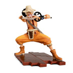 Image produit One Piece - Tireur Usopp figurine 11 cm