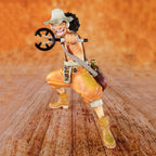Image produit One Piece - Tireur Usopp figurine 11 cm