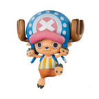 Image produit One Piece - Figurine de l'amateur de barbe à papa Tony Chopper 7 cm