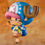 Image produit One Piece - Figurine de l'amateur de barbe à papa Tony Chopper 7 cm