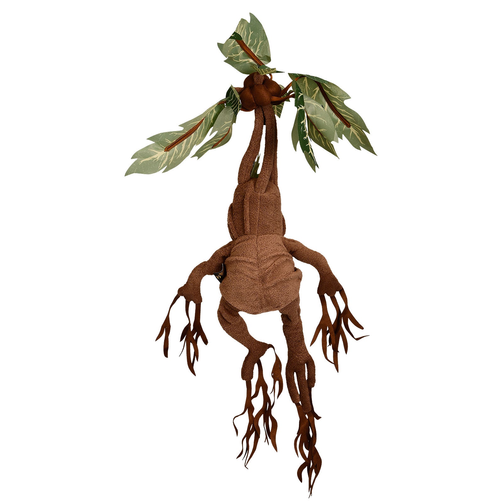 Image produit Harry Potter - Mandragore en peluche 43 cm