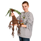 Image produit Harry Potter - Mandragore en peluche 43 cm