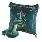 Product image Harry Potter - Slytherin Crest Pillow with Plush Figure