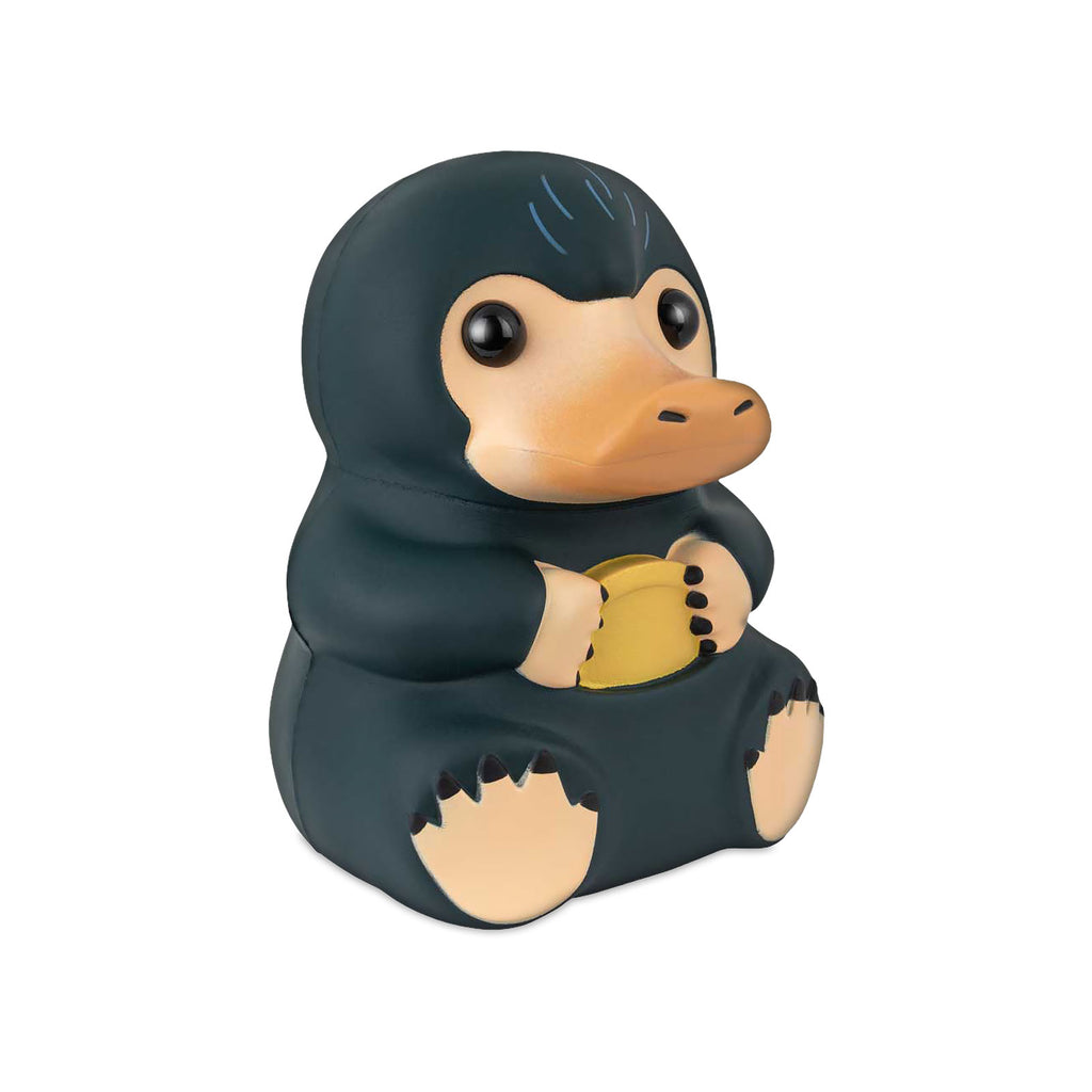 Image produit Figurine anti-stress Niffler - Animaux fantastiques