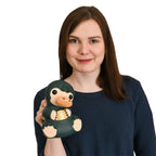 Image produit Figurine anti-stress Niffler - Animaux fantastiques