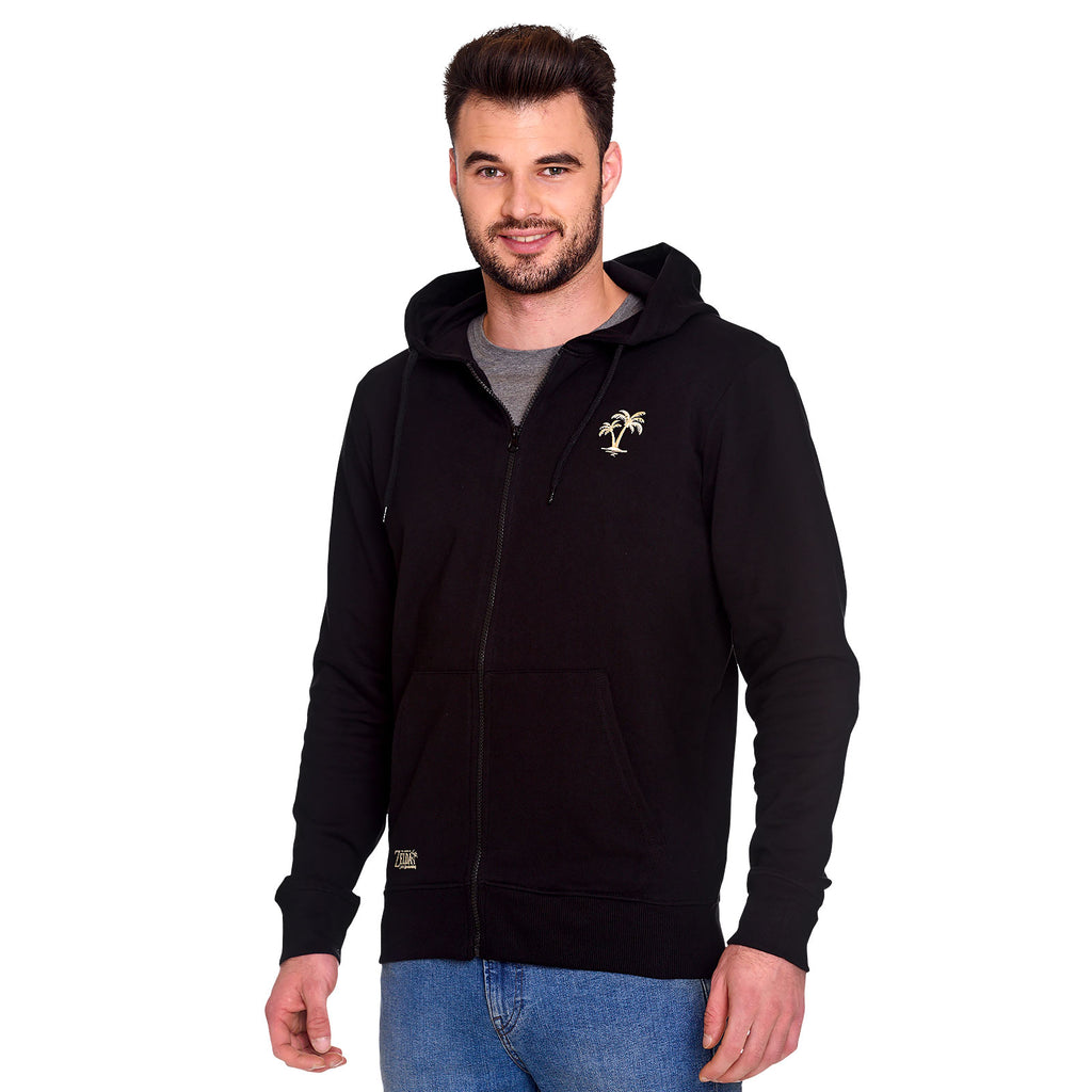 Image produit Zelda - Link's Awakening Tribal Sweat à capuche