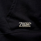 Image produit Zelda - Link's Awakening Tribal Sweat à capuche