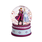 Product image Frozen - Anna and Elsa Snow Globe with Glitter