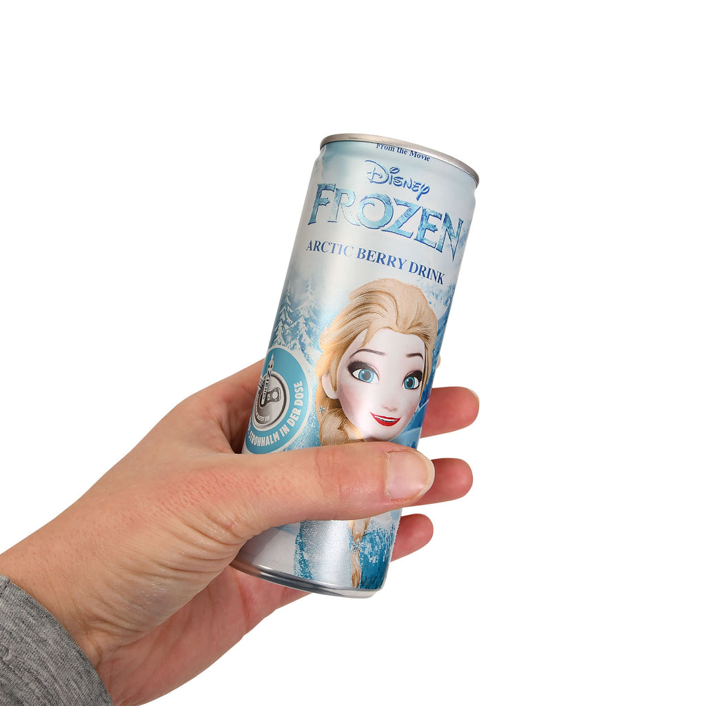 Image produit Frozen - Elsa Arctic Berry Boisson aux fruits Pack de 12