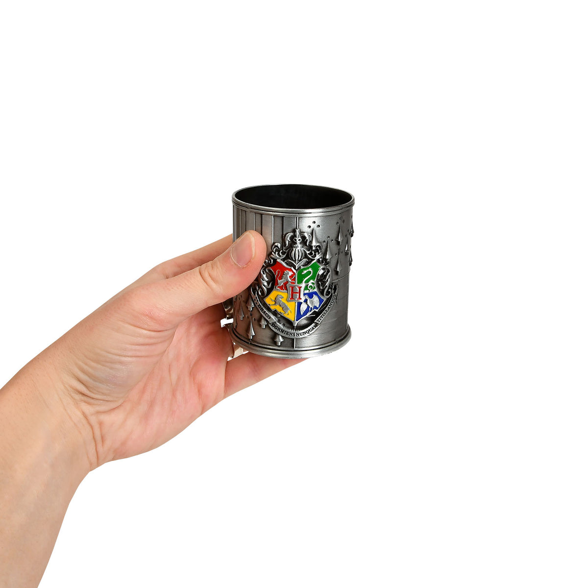 Image produit Harry Potter - Voyage à Poudlard Mystery Minis Deluxe Figurine