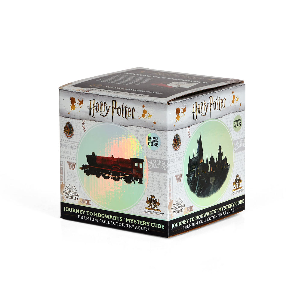 Product image Harry Potter - Journey to Hogwarts Mystery Minis Deluxe Figure