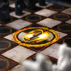 Image produit Seigneur des Anneaux - Jeu d'échecs Bataille pour la Terre du Milieu