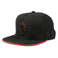 Image produit World of Warcraft - Casquette Snapback du 15ème anniversaire de la Horde