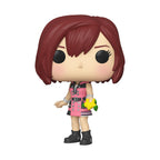 Image produit Kingdom Hearts - Kairi Figurine Funko Pop