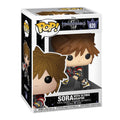 Image produit Kingdom Hearts - Sora avec l'épée Ultima Figurine Funko Pop