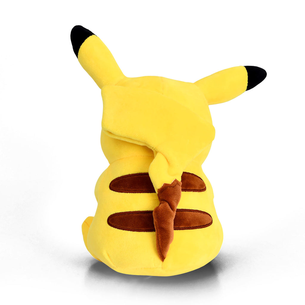 Image produit Pokemon - Pikachu Figure en Peluche 22 cm