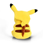 Image produit Pokemon - Pikachu Figure en Peluche 22 cm