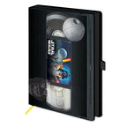 Image produit Star Wars - Un Nouvel Espoir Carnet Premium A5