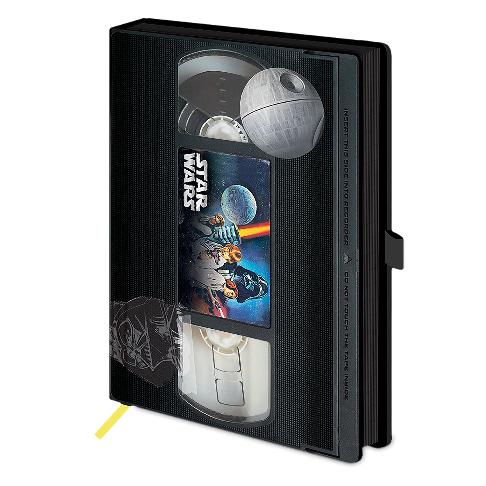 Image produit Star Wars - Un Nouvel Espoir Carnet Premium A5