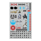 Image produit Star Wars - Un Nouvel Espoir Carnet Premium A5