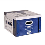 Image produit Star Wars - Boîte de rangement R2-D2