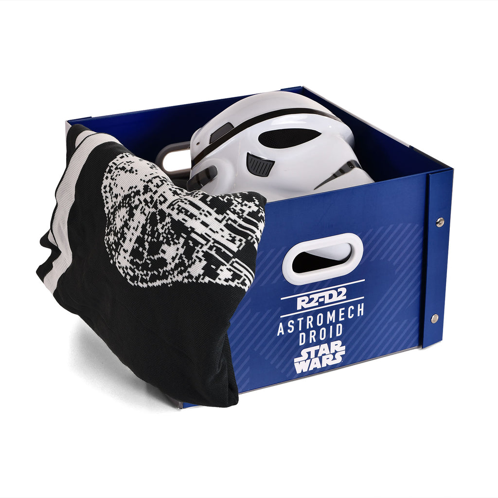 Image produit Star Wars - Boîte de rangement R2-D2