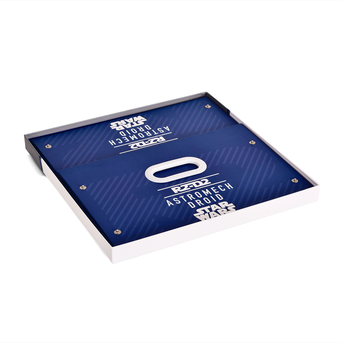 Image produit Star Wars - Boîte de rangement R2-D2