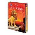 Image produit Le Roi Lion - Circle of Life VHS Cahier Premium A5