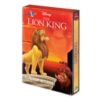 Image produit Le Roi Lion - Circle of Life VHS Cahier Premium A5