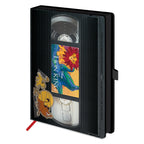 Image produit Le Roi Lion - Circle of Life VHS Cahier Premium A5