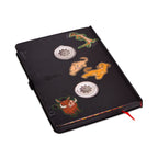 Image produit Le Roi Lion - Circle of Life VHS Cahier Premium A5