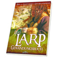 Image produit Le livre de costumes LARP
