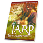 Image produit Le livre de costumes LARP