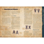 Image produit Le livre de costumes LARP