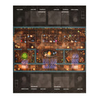 Image produit Harry Potter - Draco et Ron Funkoverse Jeu de plateau