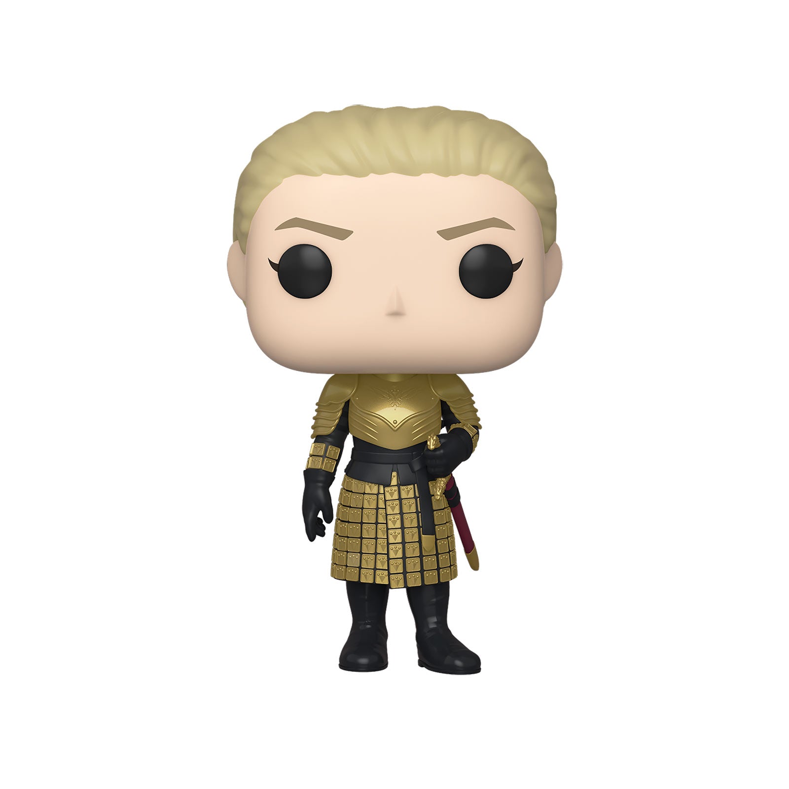 Product image Game of Thrones - Ser Brienne of Tarth Funko Pop Figure