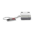 Image produit Nintendo - Porte-clés console et contrôleur NES