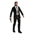 Image produit Figurine d'action Deluxe John Wick Select 19 cm