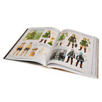 Image produit Artbook The Legend of Zelda - Breath of the Wild