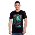 Image produit Stephen King's Ça - Retour à Derry T-Shirt noir