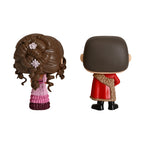 Image produit Harry Potter - Hermione & Viktor Yule Ball Figurines Funko Pop