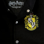 Image produit Harry Potter - Blouson universitaire à l'écusson de Poufsouffle