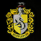 Image produit Harry Potter - Blouson universitaire à l'écusson de Poufsouffle