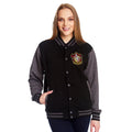 Image produit Harry Potter - Veste de collège avec blason Gryffondor