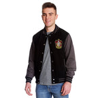 Image produit Harry Potter - Veste de collège avec blason Gryffondor