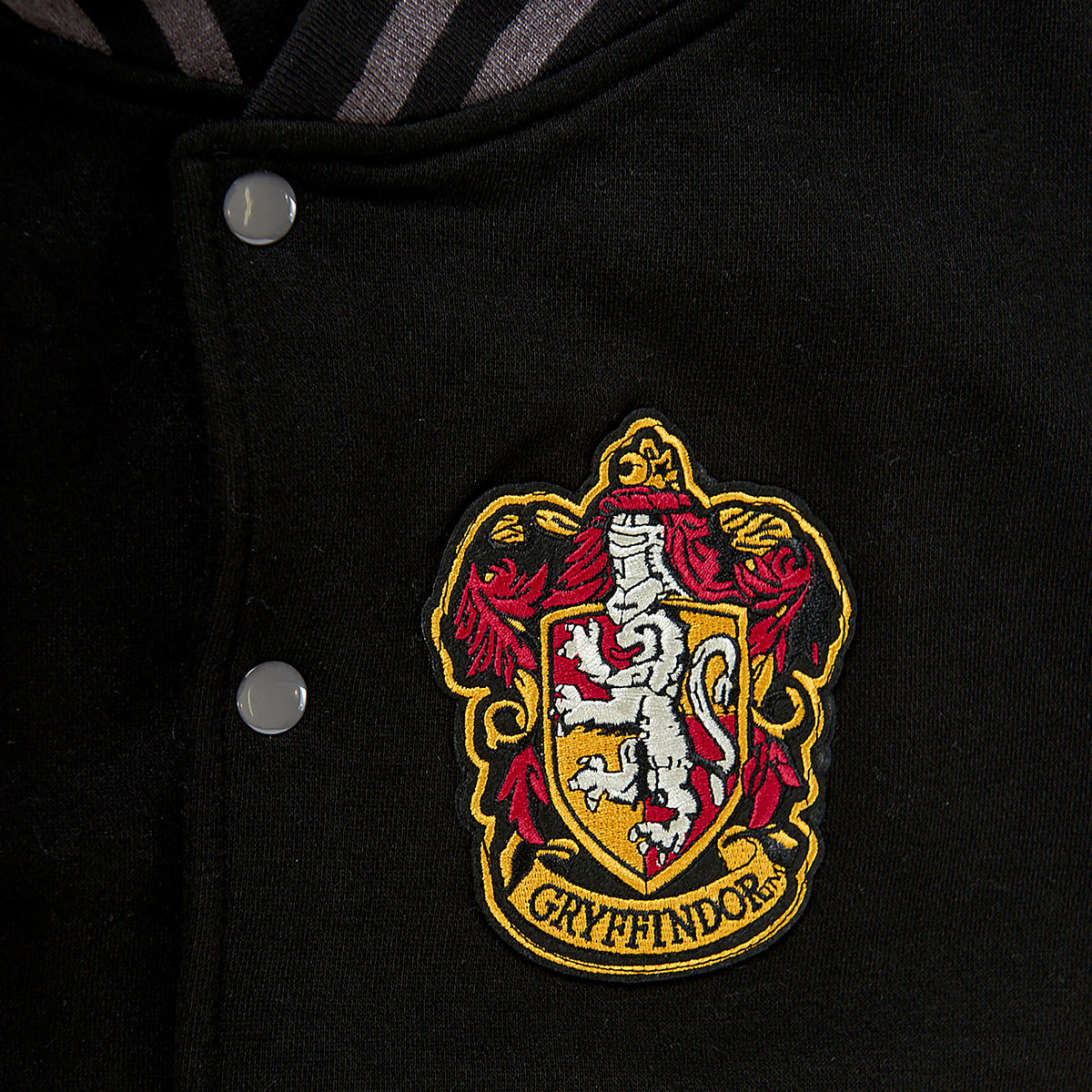 Image produit Harry Potter - Veste de collège avec blason Gryffondor